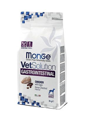 VETSOLUTION GASTROINTESTINAL