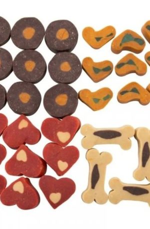 BOMBONERA DELIDOG MIX BOLSA DELIDOG MIX