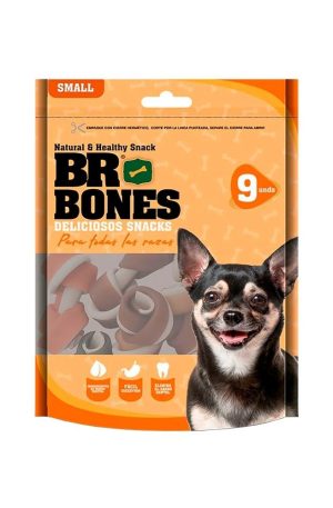 BR BONES SMALL 9 UNID