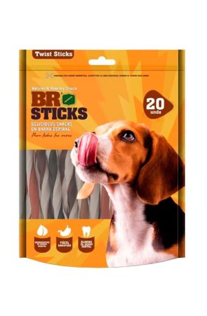 BR STICKS 20 UND