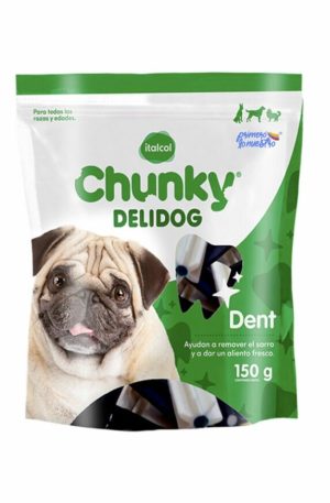CHUNKY DELIDOG DENT