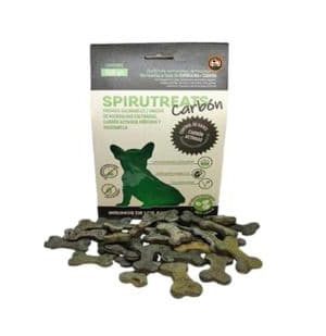 SPIRUTREATS CARBON