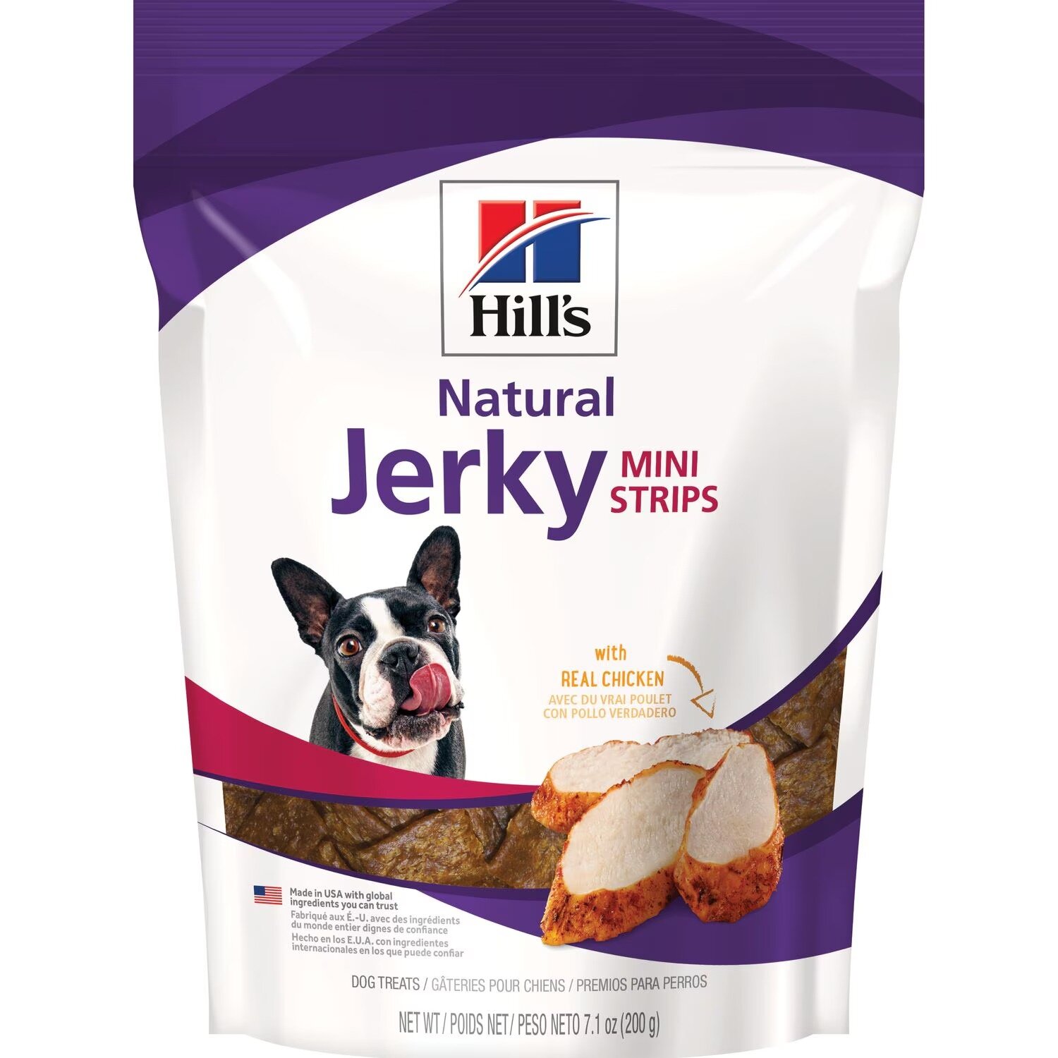 Hills Science Diet Jerky Chicken Treats