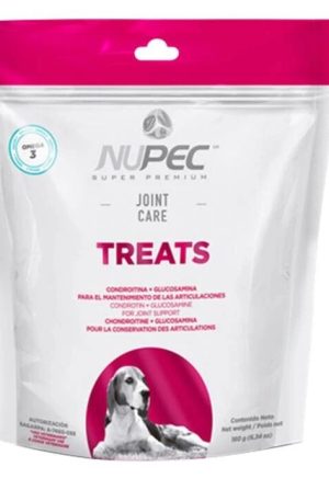 Nupec Treats Joint Care