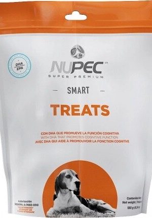 Nupec Treats Smart