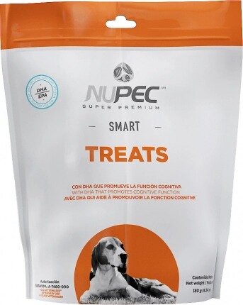 Nupec Treats Smart