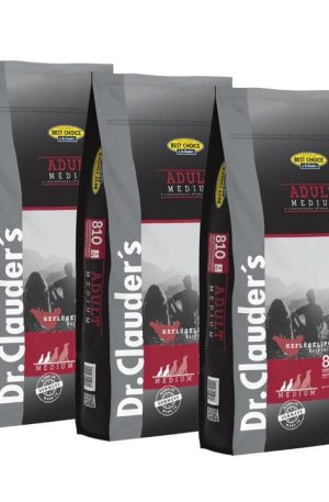 Plan Anual Para Perros Adultos Razas Pequeñas y Medianas