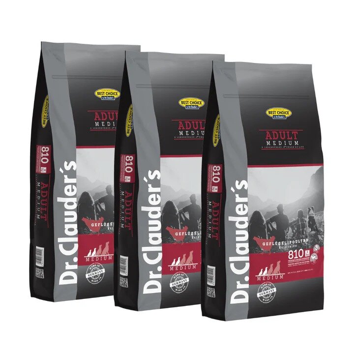 Plan Anual Para Perros Adultos Razas Pequeñas y Medianas