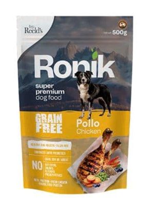 Ronik Super Premium Pollo