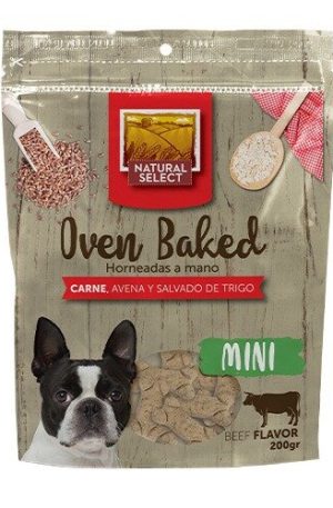 Select Mini - Galleta mini