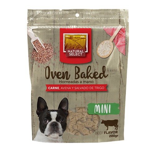Select Mini - Galleta mini
