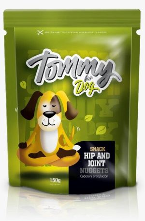 TOMMY FOR DOG HIP AND JOINT