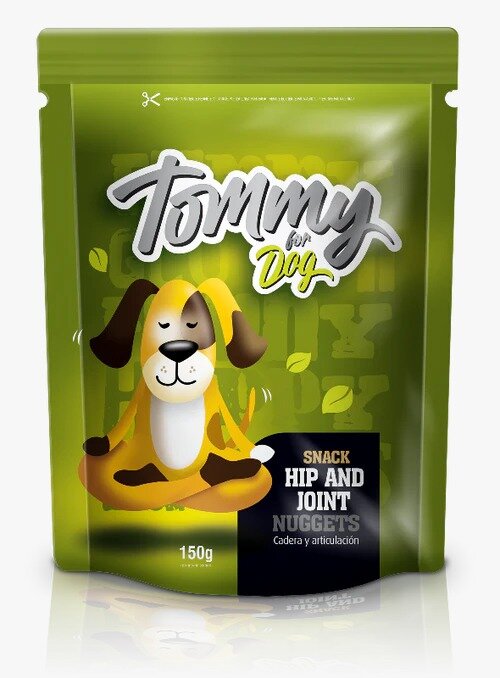 TOMMY FOR DOG HIP AND JOINT
