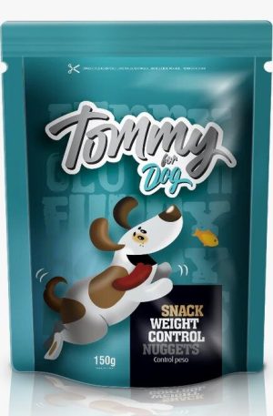 TOMMY FOR DOG WEIGHT CONTROL