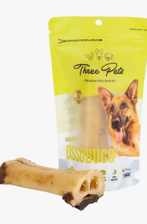 Three Pets Ossobuco - 1 Und