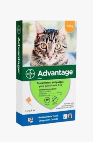 Advantage Pipeta