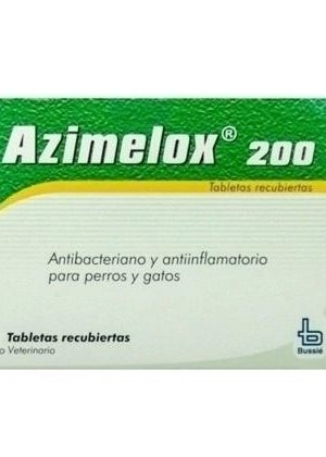Azimelox 200 Mg