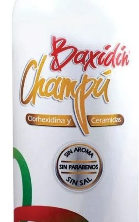 Baxidin