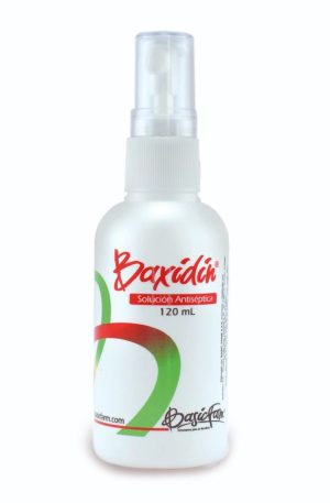 Baxidin