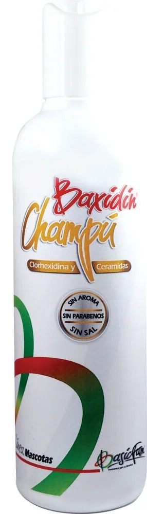 Baxidin