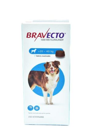 Bravecto 1000 mg