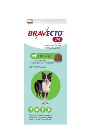 Bravecto