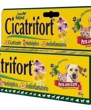 CICATRIFORT