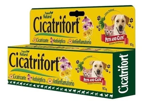 CICATRIFORT