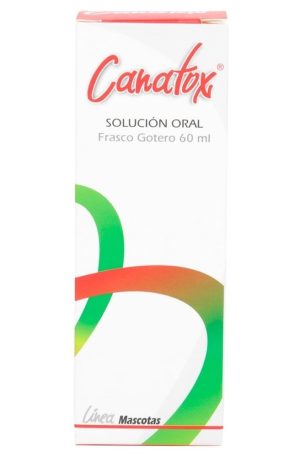 Canatox 60 ML Canatox 60 ML