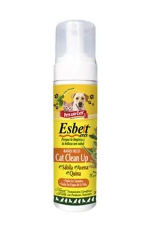 Cat Clean