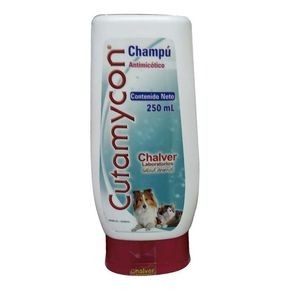 Champu Cutamycon
