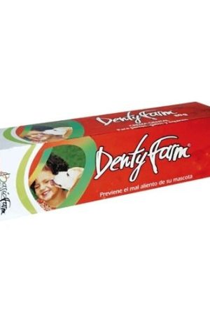Crema Dental Dentyfarm
