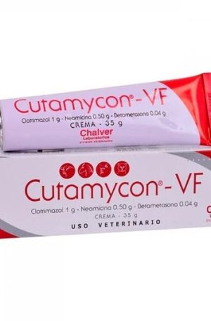 Cutamycon