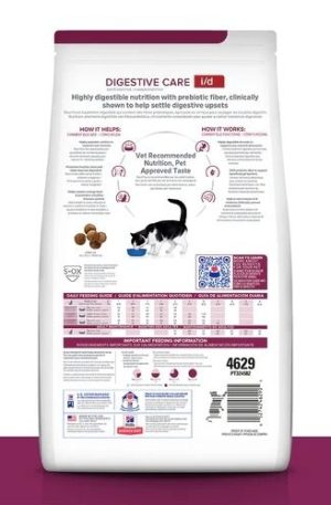 DIGESTIVE CARE ID DIGESTIVE CARE