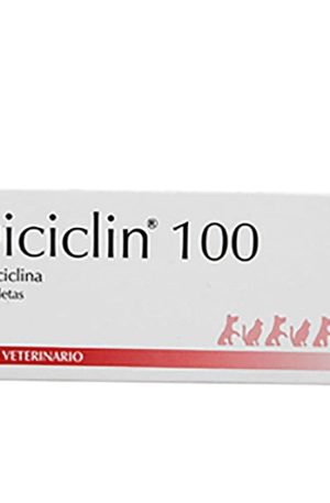 Diciclin 100