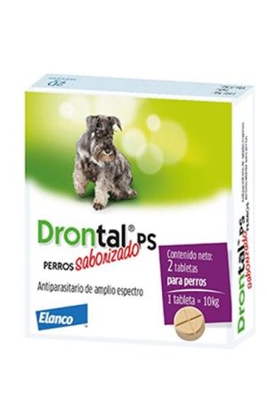 Drontal PS
