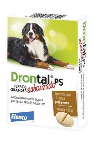 Drontal PS