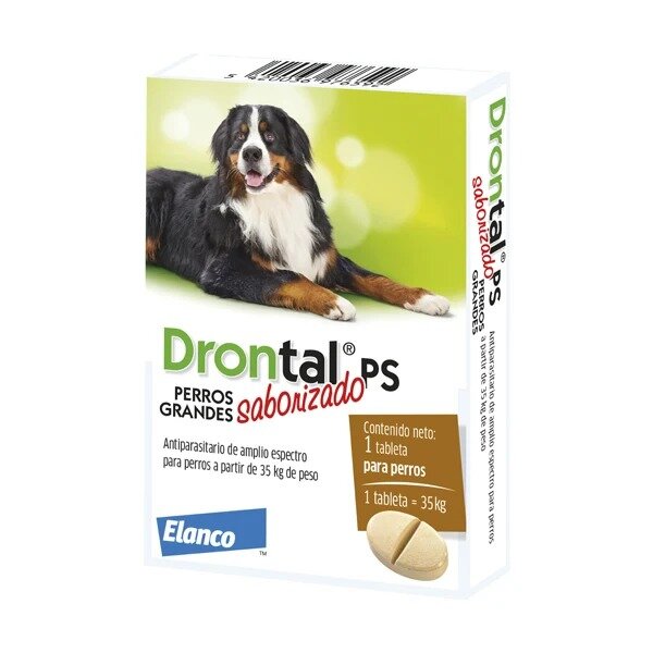 Drontal PS