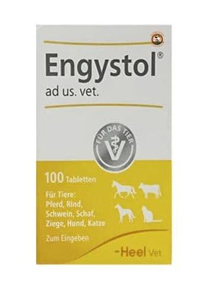 ENGYSTOL AD US VET