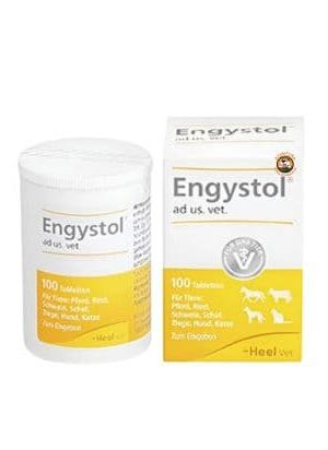 ENGYSTOL AD US VET