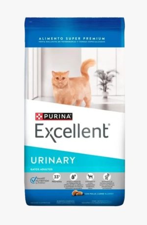 EXCELLENT URINARY