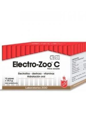 Electro-Zoo C
