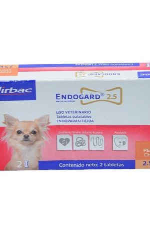 Endogard 2.5