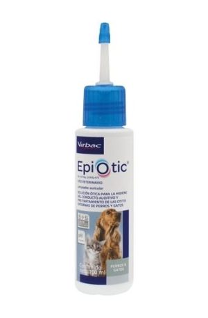 Epiotic X 100 Ml