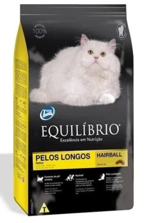 Equilibrio cat