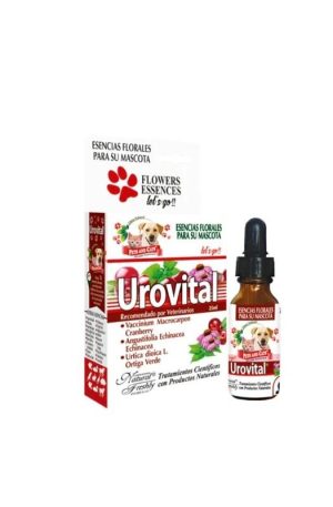 Esencia Urovital