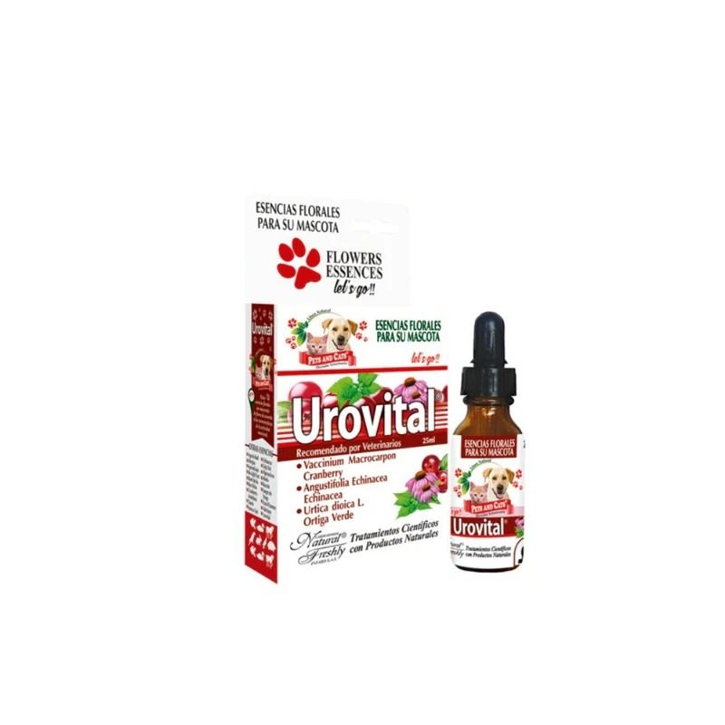 Esencia Urovital