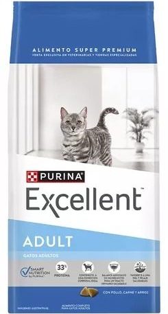 Excellent Gato