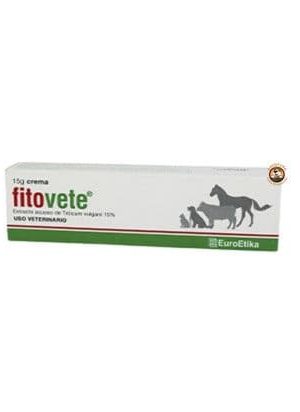FITOVETE 15 GR