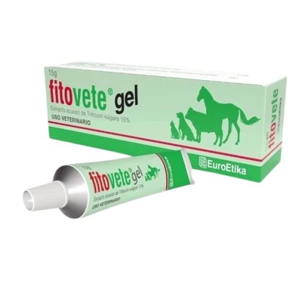 Fitovete Gel